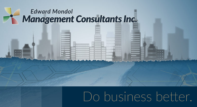 Edward Mondol Management Consulting Inc.